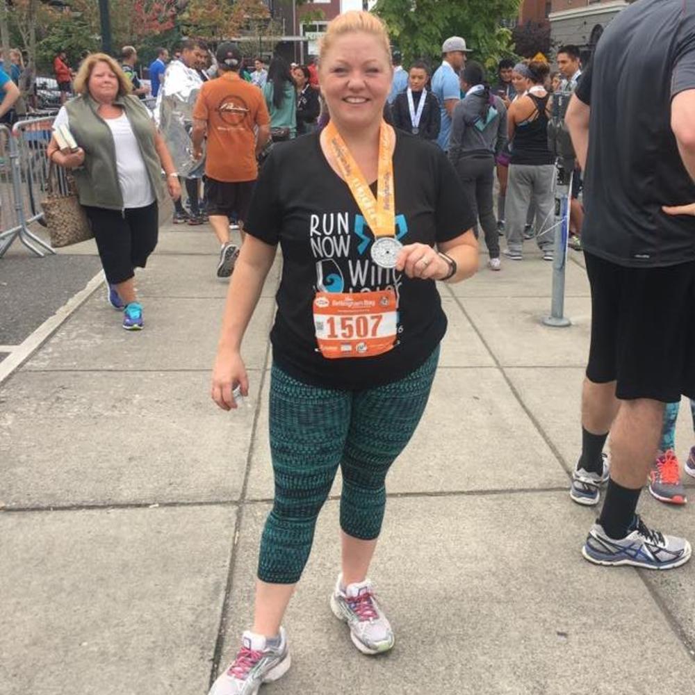 Meet your Posher, Holly